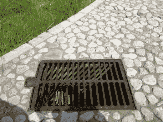 天津西青区管道清淤