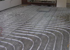 天津西青区地暖清洗哪家好