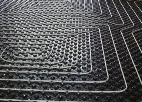 天津西青区地暖清洗服务