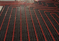 天津西青区地暖清洗报价