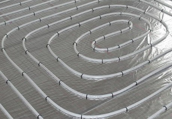 天津西青区地暖清洗电话