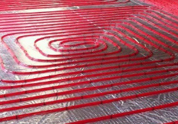 天津西青区地暖清洗多少钱