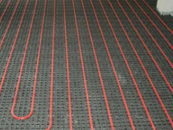 天津西青区地暖清洗哪家好