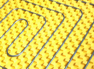 天津西青区地暖清洗多少钱