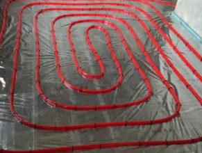 天津西青区地暖清洗哪家好