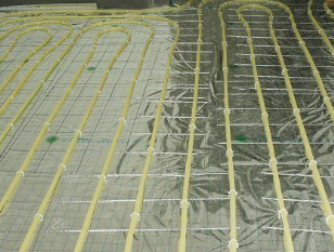 天津西青区地暖清洗哪家好