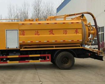 天津西青区清抽化粪池哪家好