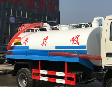 天津西青区清抽化粪池多少钱