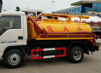 天津西青区清抽化粪池多少钱