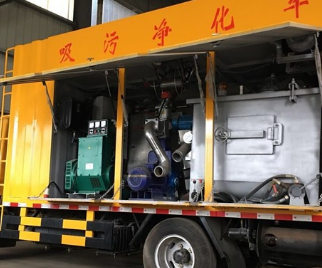 天津西青区清抽化粪池找哪家