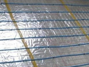 天津西青区地暖清洗施工好