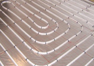 天津西青区地暖清洗多少钱