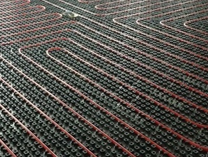 天津西青区地暖清洗服务详细