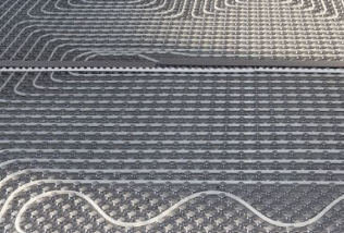 天津西青区地暖清洗多少钱