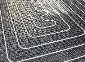 天津西青区地暖清洗哪家好