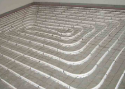 天津西青区地暖清洗哪家好