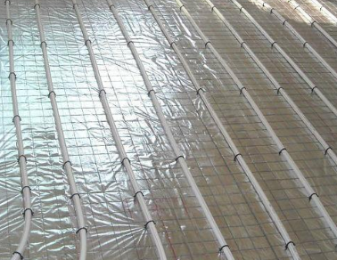 天津西青区地暖清洗服务好