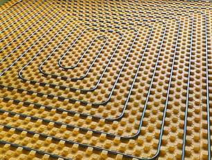 天津西青区地暖清洗多少钱