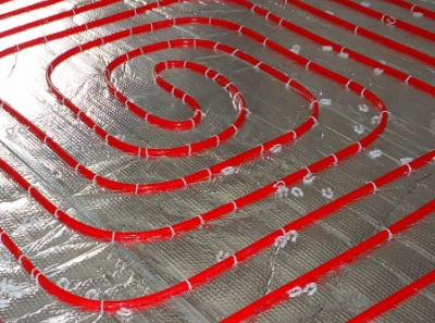 天津西青区地暖清洗服务好