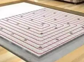 天津西青区地暖清洗多少钱