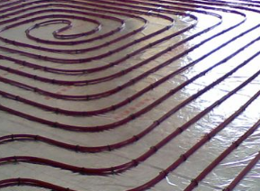 天津西青区地暖清洗服务谁好