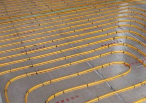 天津西青区地暖清洗服务范围