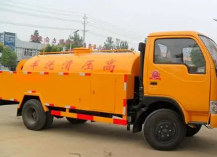 天津西青区清抽化粪池哪家好