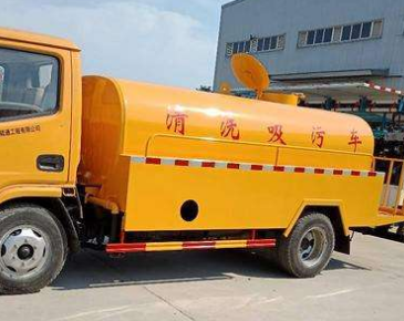 天津西青区清抽化粪池哪家好