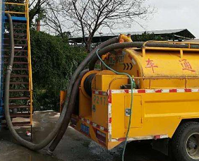 天津西青区清抽化粪池多少钱