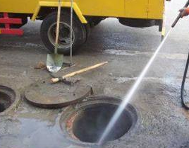 天津西青区通下水道费用多少