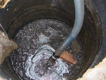 天津西青区通下水道公司