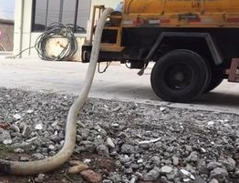 天津西青区通下水道多少钱