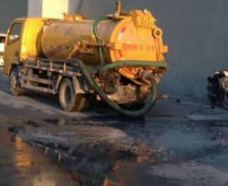 天津西青区通下水道服务电话