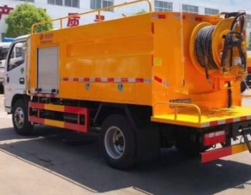 天津西青区通下水道推荐公司