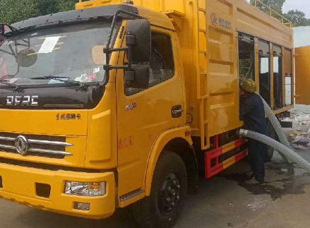 天津西青区清抽化粪池多少钱