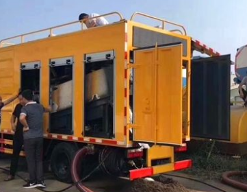 天津西青区通下水道多少钱