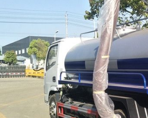 天津西青区清抽化粪池服务的费用