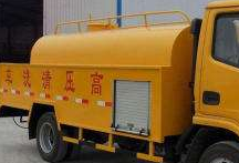 天津西青区清抽化粪池公司