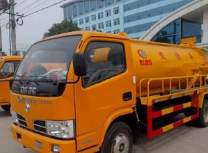 天津西青区清抽化粪池哪家好