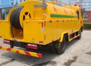 天津西青区清抽化粪池的服务电话多少