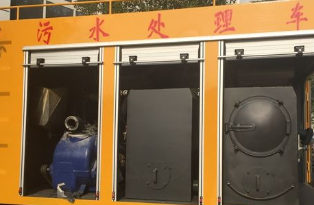 天津西青区清抽化粪池多少钱