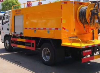 天津西青区清抽化粪池多少钱