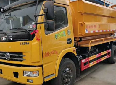 天津西青区清抽化粪池哪家好