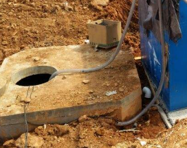 天津西青区通下水道哪家好