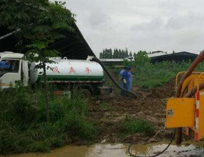 天津西青区清抽化粪池服务的电话