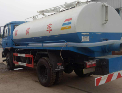 天津西青区清抽化粪池多少钱