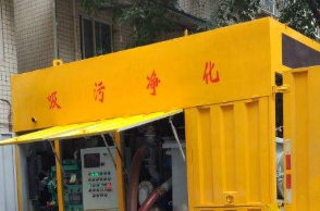 天津西青区清抽化粪池找哪家