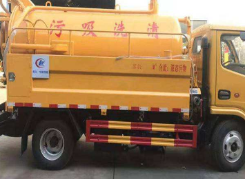 天津西青区清抽化粪池多少钱