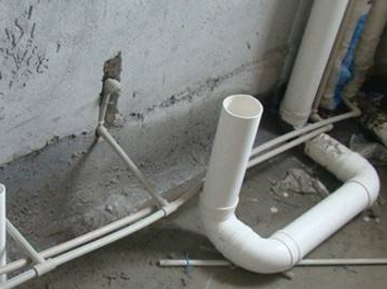 天津西青区水管维修价格明细