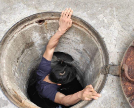 天津西青区通下水道多少钱